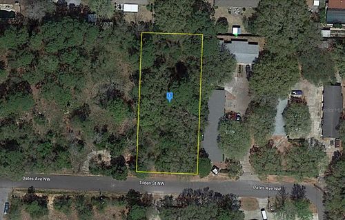 212 Dates Ave Nw, Fort Walton Beach, FL, 32548-3407 | Card Image