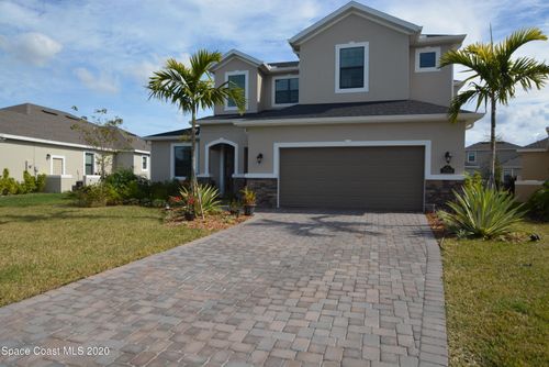 7594 Poulicny Ln, Melbourne, FL, 32940-7715 | Card Image