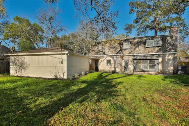 12707 Pleasant Grove Rd, House other with 4 bedrooms, 3 bathrooms and 2 parking in Cypress TX | Image 35