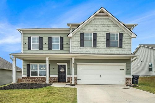 221 Chase Drew Dr Sw, Cartersville, GA, 30120-6204 | Card Image