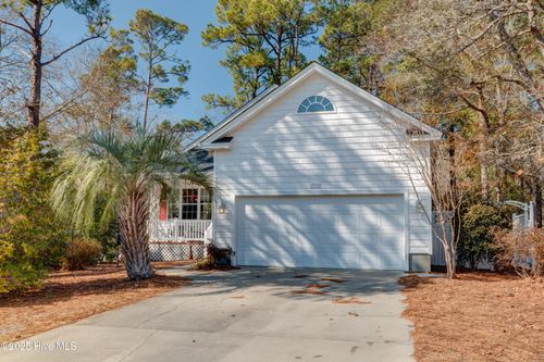 3832 Timber Stream Drive, Southport, NC, 28461 | Card Image