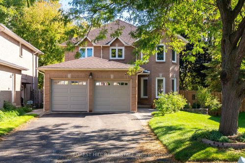 50 Bluebell Cres, Whitby, ON, L1P1K9 | Card Image