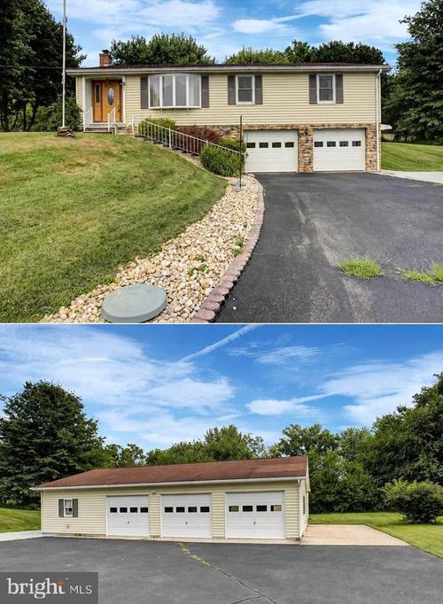 2424 Loop Rd, CHAMBERSBURG, PA, 17202-8847 | Card Image