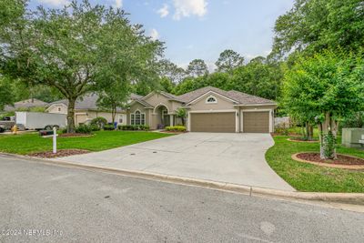 155 Lige Branch Lane, House other with 4 bedrooms, 3 bathrooms and null parking in St Johns FL | Image 2