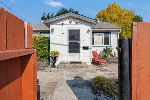 157 View St, Nanaimo, BC, V9R4N5 | Card Image