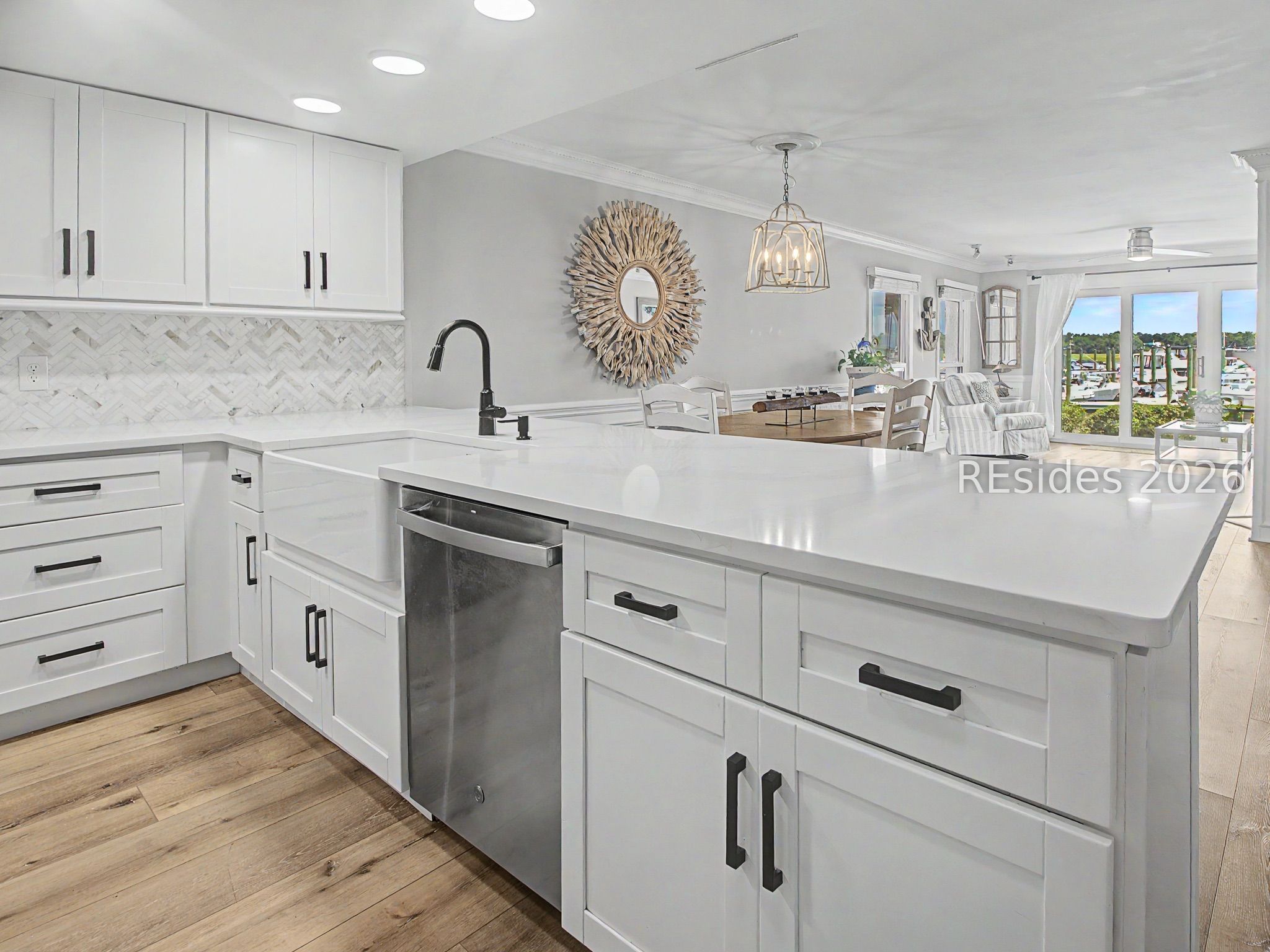 Residential in Hilton Head Island 5