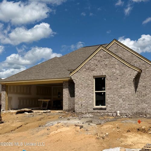 515 Stone Brook Place, Brandon, MS, 39042 | Card Image