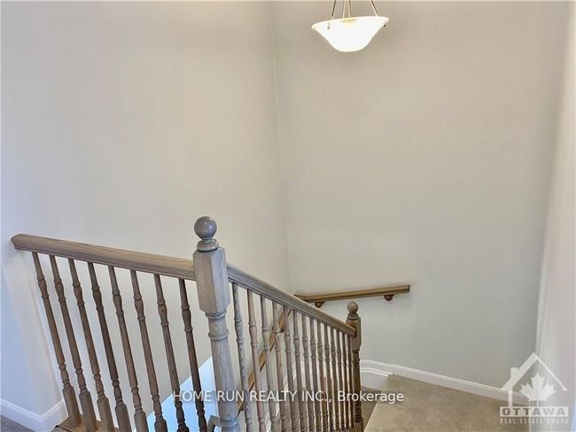 138 Maynooth Crt, House attached with 3 bedrooms, 4 bathrooms and 2 parking in Nepean ON | Image 10