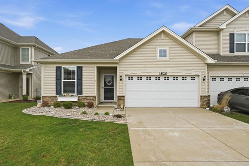 1820 E 110th Pl, Crown Point, IN, 46307-0181 | Card Image
