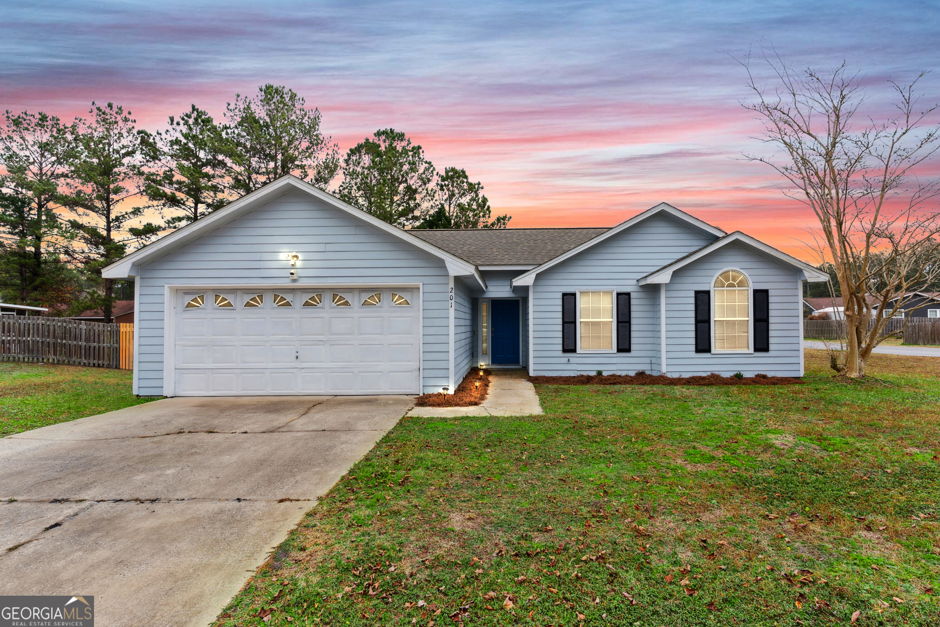 Residential in Kingsland