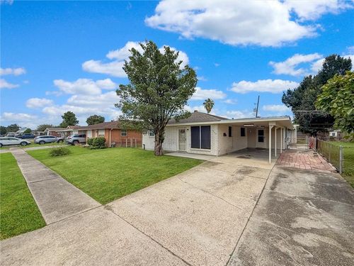 1349 Dogwood Dr, Harvey, LA, 70058-3801 | Card Image