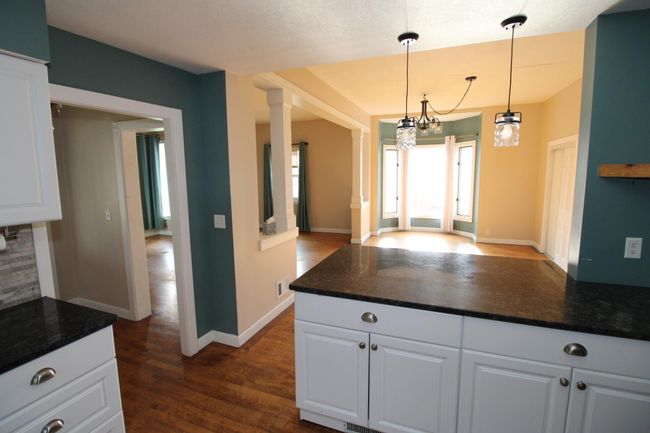 Kitchen open to Dining Room | Image 13