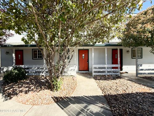 b-3160 N Navajo Dr, Prescott Valley, AZ, 86314-8672 | Card Image