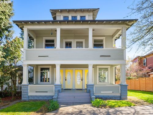 3628 Se Milwaukie Ave, Portland, OR, 97202-3859 | Card Image