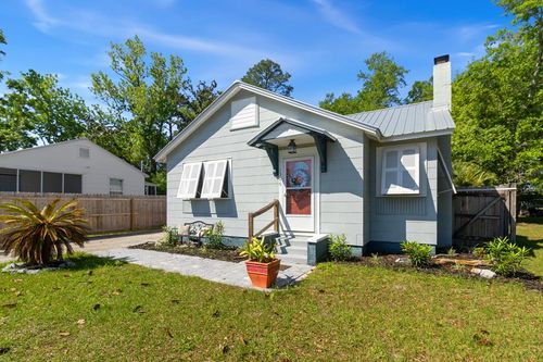 1306 Long Ave, Port St. Joe, FL, 32456-2018 | Card Image