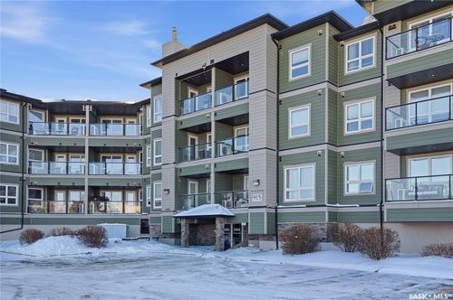 111-915 Kristjanson Rd, Saskatoon, SK, S7S0B1 | Card Image