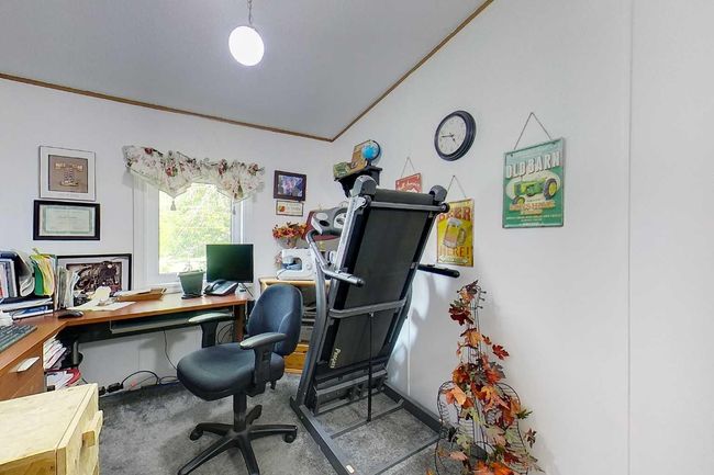 714 13 Street, House other with 3 bedrooms, 2 bathrooms and 5 parking in Smith AB | Image 11