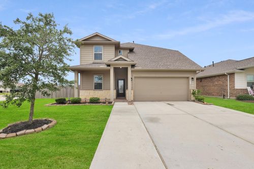 430 Walnut Branch Dr, Baytown, TX, 77523-2244 | Card Image