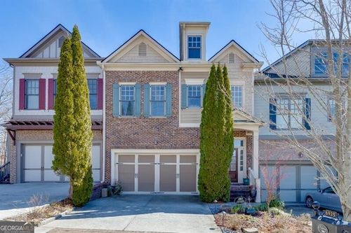 6925 Fellowship Ln, Flowery Branch, GA, 30542-7735 | Card Image