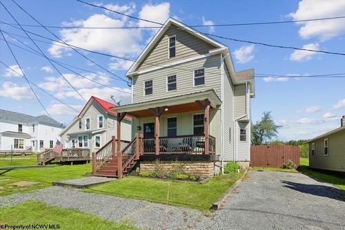 240 Kent Avenue, Davis, WV, 26260 | Card Image