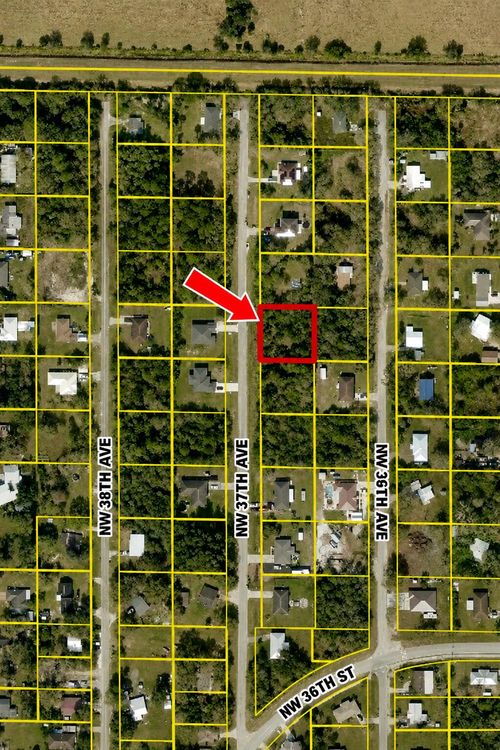 3816 Nw 37th Ave, Okeechobee, FL, 34972-1149 | Card Image