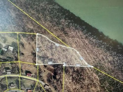 00 Forrester Hollow Ln, Granville, TN, 38564 | Card Image
