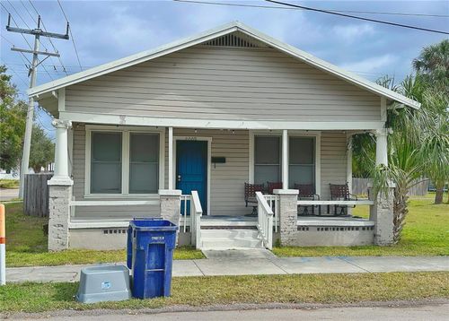 2005 N 25th St, TAMPA, FL, 33605-4141 | Card Image
