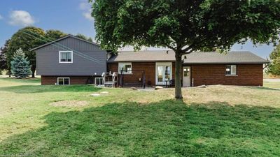 734 Lake Range Dr, House other with 3 bedrooms, 2 bathrooms and 8 parking in Kincardine ON | Image 3