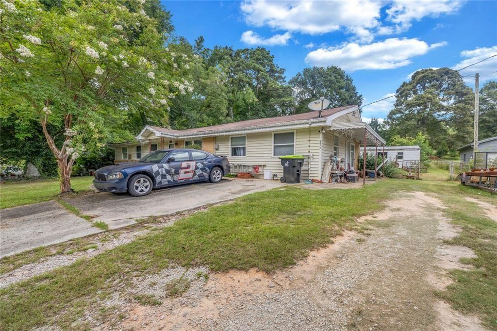 Residential in Lithia Springs 2