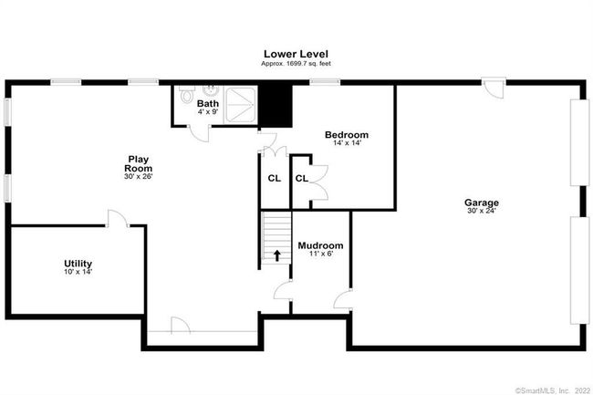 9 Frontier Rd, House other with 5 bedrooms, 4 bathrooms and null parking in Cos Cob CT | Image 36