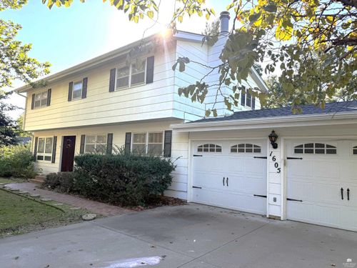 1605 Baltimore Terrace, Manhattan, KS, 66502 | Card Image