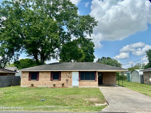 232 Auburn Dr, Carencro, LA, 70520-3805 | Card Image