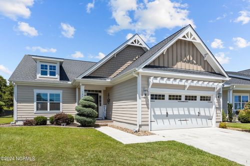 107 Bogue Harbor Ct, Newport, NC, 28570-0080 | Card Image