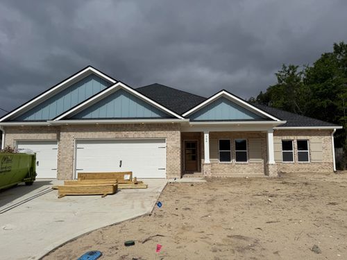 368 Coral Dr Sw, Fort Walton Beach, FL, 32548-6526 | Card Image