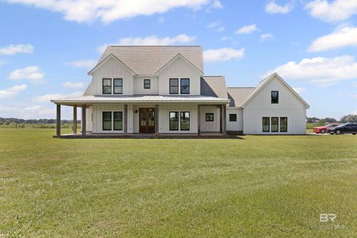 8018 Jim Mcneil Loop Rd W, Grand Bay, AL, 36541-3887 | Card Image