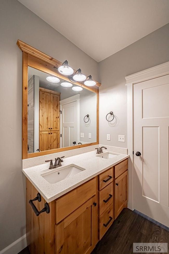 2868 Spring Gulch Dr, House other with 5 bedrooms, 4 bathrooms and 18 parking in Ammon ID | Image 60