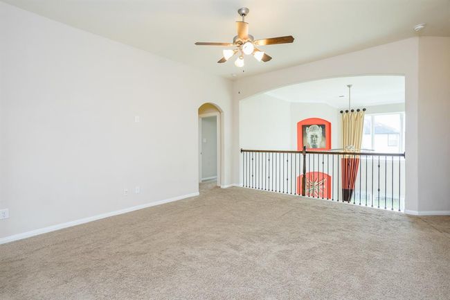 4622 Regal Shadow Ln, House other with 6 bedrooms, 4 bathrooms and 2 parking in Sugar Land TX | Image 24