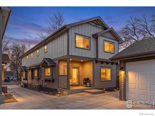 1145 E 2nd St, Loveland, CO, 80537-5803 | Card Image