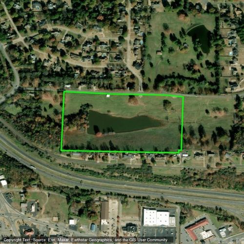 00 Cadron Gap Rd, Conway, AR, 72032 | Card Image