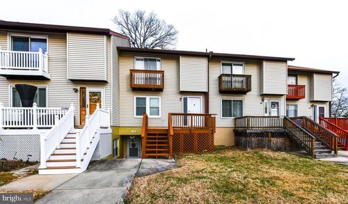 86-11482 Laurelwalk Dr, LAUREL, MD, 20708-3009 | Card Image