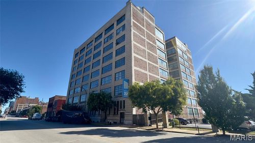 710-2020 Washington Ave, Saint Louis, MO, 63103-1653 | Card Image