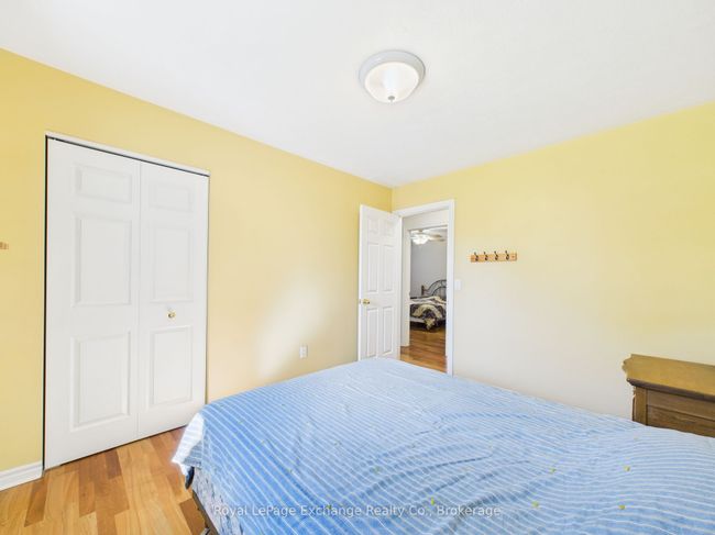 172 Park Dr, House other with 3 bedrooms, 2 bathrooms and 4 parking in Wingham ON | Image 24
