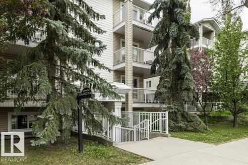 303-10528 77 Ave Nw, Edmonton, AB, T6E1N1 | Card Image