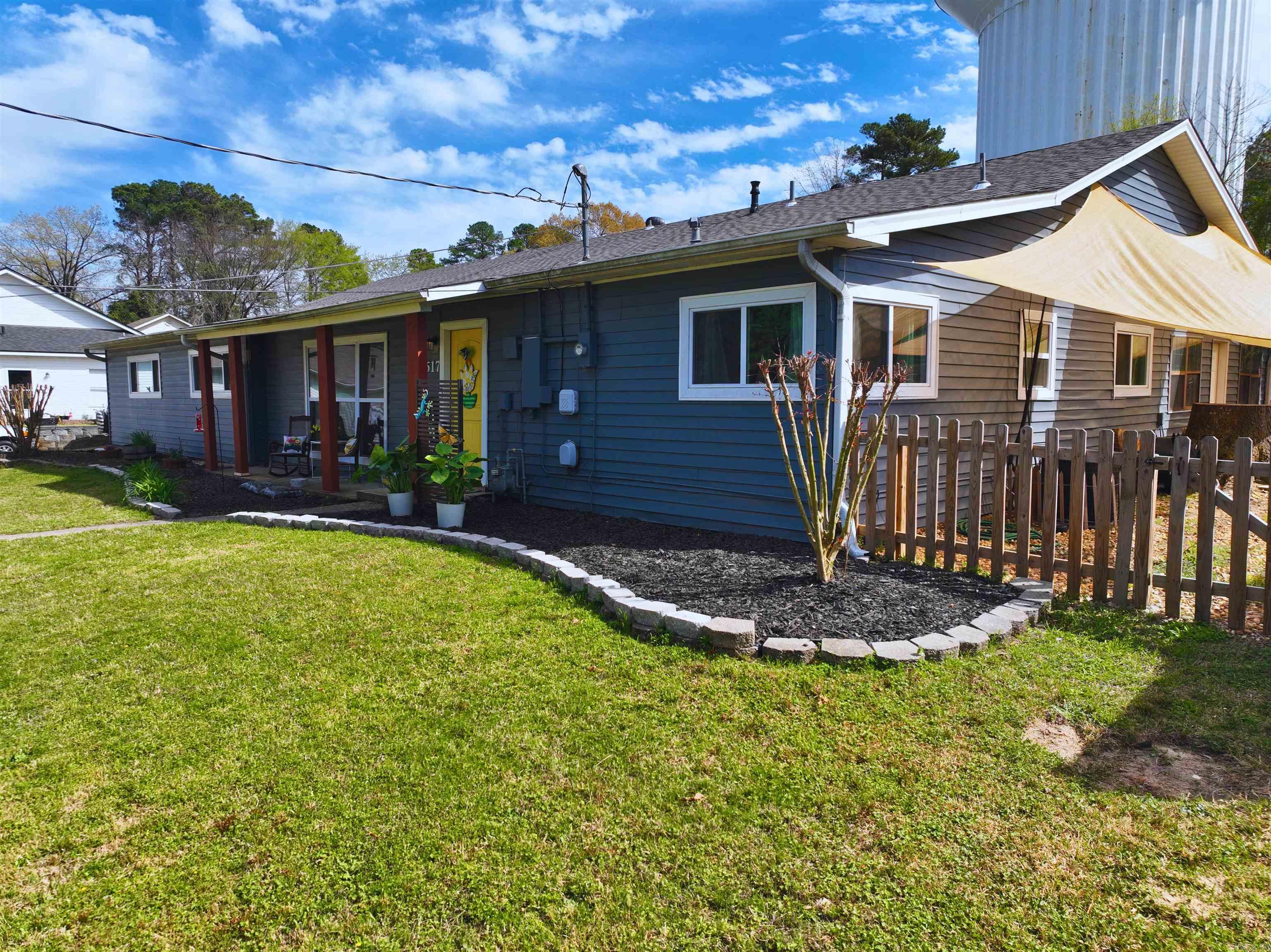 Deerfield Rd, Benton, AR 72019
