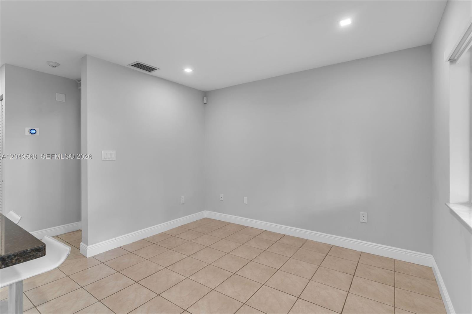 Residential Lease in Miami