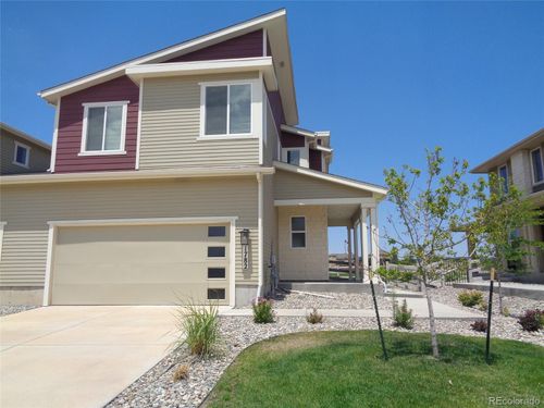 1782 Peak Prairie Ln, Monument, CO, 80132-9234 | Card Image