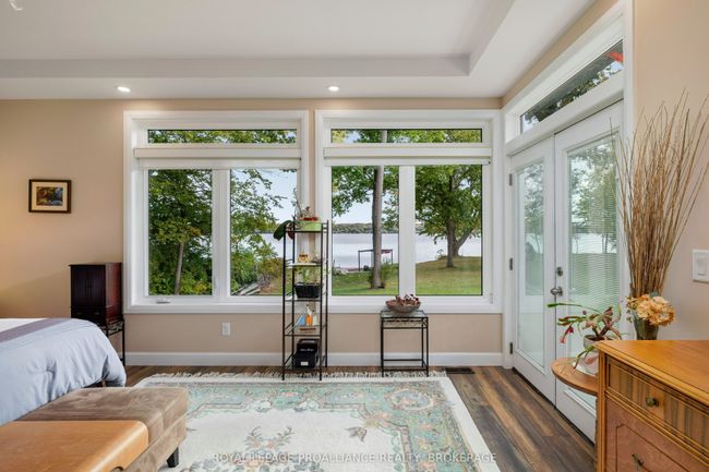 51 Applewood Cove, House other with 3 bedrooms, 2 bathrooms and 8 parking in Bath ON | Image 21