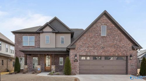 2003 Rosebury Ln Sw, Huntsville, AL, 35803-1411 | Card Image