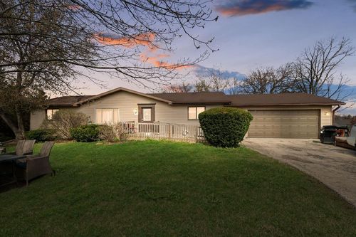 1222 Winged Foot Drive, Twin Lakes, WI, 53181 | Card Image