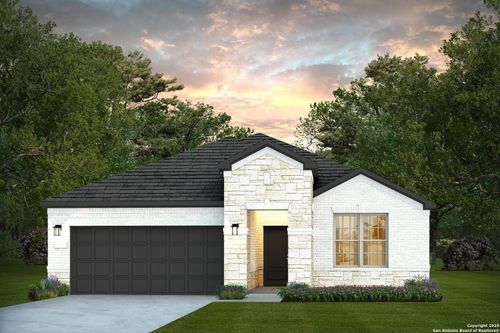 423 Nightingale Ave, Marion, TX, 78124-0230 | Card Image